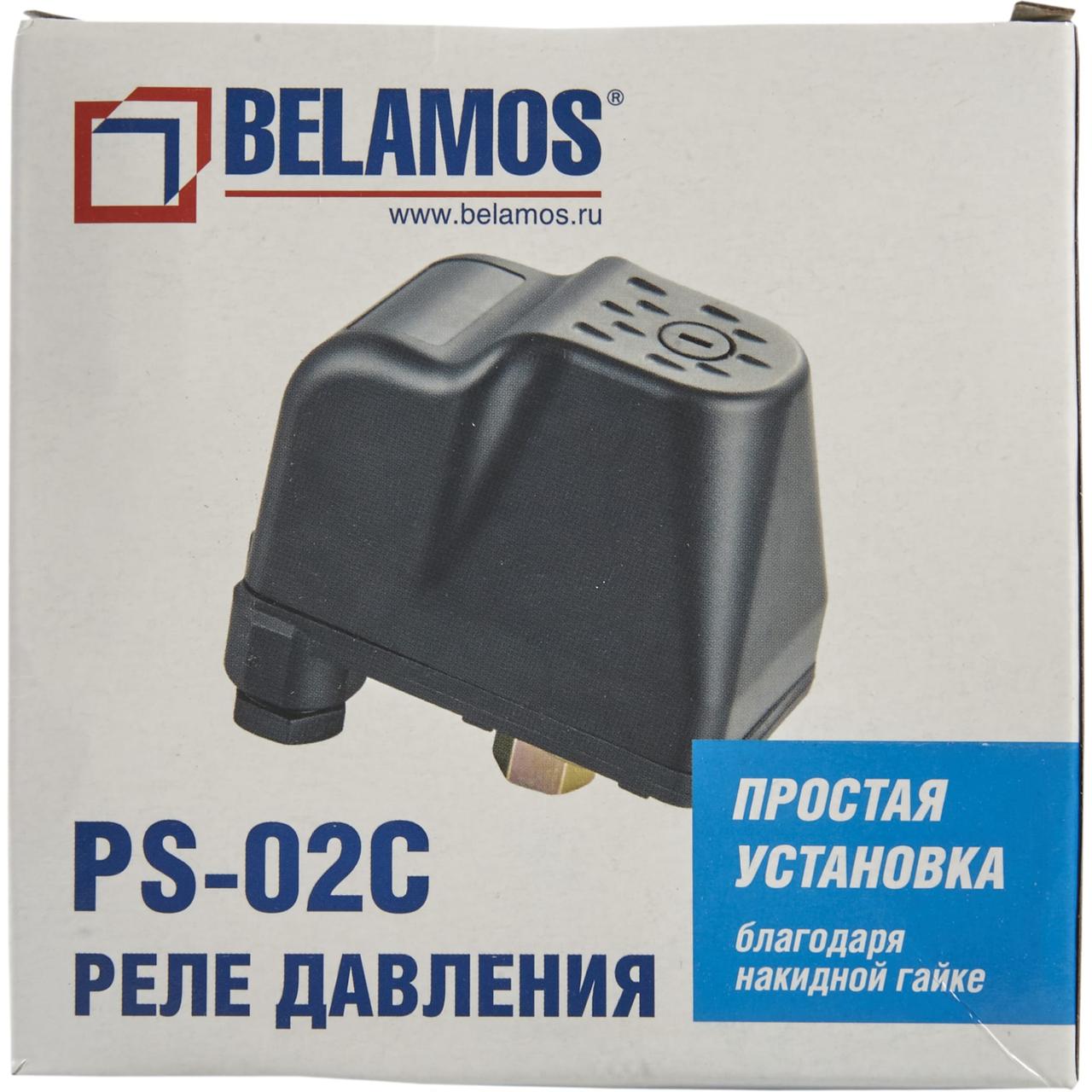Реле давления воды ps 07a. Реле давления PS-02c Беламос. Реле давления Беламос PS-02. Реле давления воды PS-02c. Реле давления belamos PR-10.